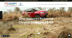 Desktop Screenshot of driveenvy.com